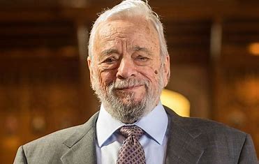 Stephen Sondheim